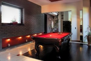 Milwaukee pool table assembly service