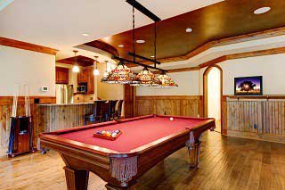 Pool Table Movers, Milwaukee, Wisconsin