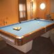 Schmidt 8ft Pool Table