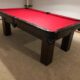 7ft Slate Pool Table