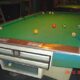 Brunswick Pool Table