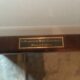 Brunswick Pool Table 1900's