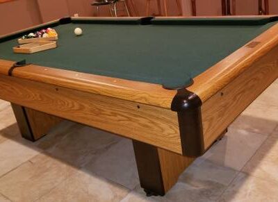 AMF Playmaster Pool Table 7 ft