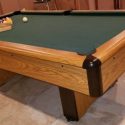 AMF Playmaster Pool Table 7 ft